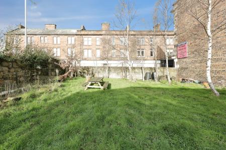 1 bedroom Flat for sale in Dunnikier Road, Kirkcaldy, KY1
