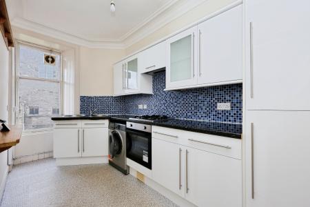 1 bedroom Flat for sale in Dunnikier Road, Kirkcaldy, KY1