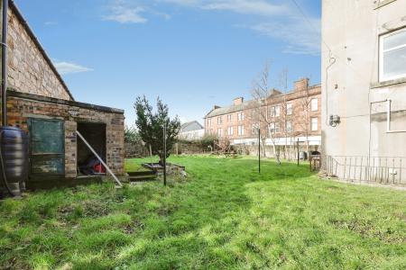 1 bedroom Flat for sale in Dunnikier Road, Kirkcaldy, KY1