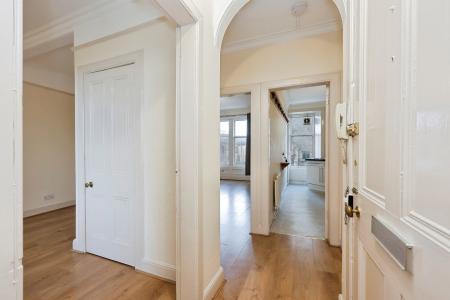 1 bedroom Flat for sale in Dunnikier Road, Kirkcaldy, KY1