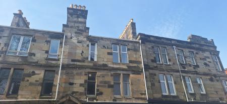 Dunnikier Road, Kirkcaldy, KY1