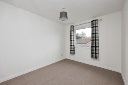 2 bedroom Flat for sale in Balmoral Drive, Kirkcaldy, KY2