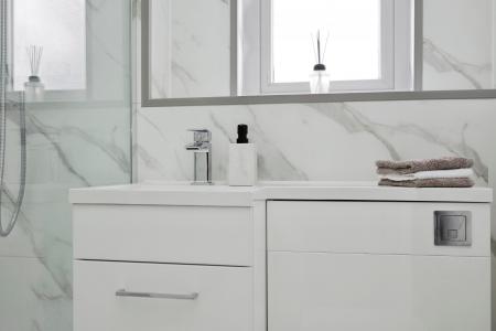 2 bedroom Flat for sale in Balmoral Drive, Kirkcaldy, KY2