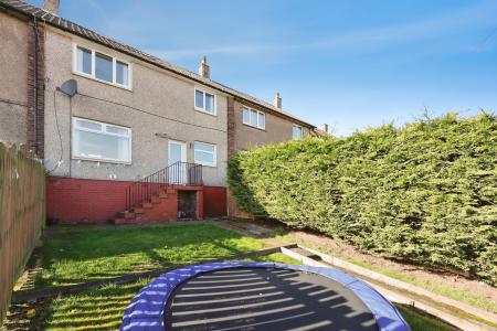 3 bedroom Terraced House for sale in Glamis Road, Kirkcaldy, KY2