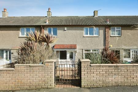 Glamis Road, Kirkcaldy, KY2