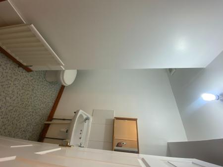 1 bedroom Flat to let in High Street, Kinghorn, KY3