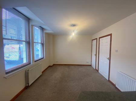 High Street, Kinghorn, KY3