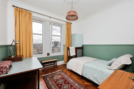 3 bedroom Flat for sale in Harriet Street, Kirkcaldy, KY1