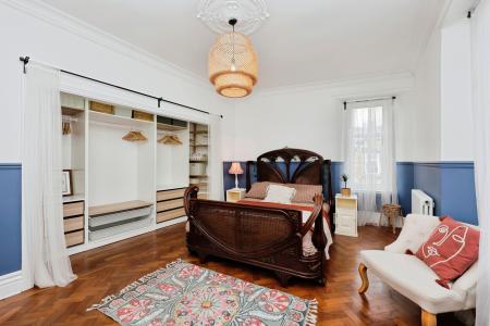 3 bedroom Flat for sale in Harriet Street, Kirkcaldy, KY1