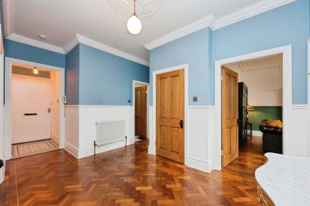 3 bedroom Flat for sale in Harriet Street, Kirkcaldy, KY1