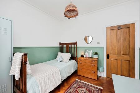 3 bedroom Flat for sale in Harriet Street, Kirkcaldy, KY1