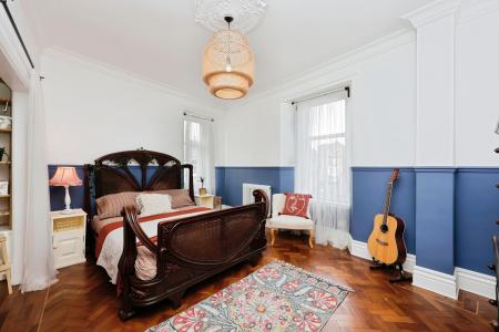 3 bedroom Flat for sale in Harriet Street, Kirkcaldy, KY1