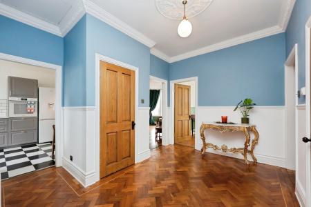 3 bedroom Flat for sale in Harriet Street, Kirkcaldy, KY1