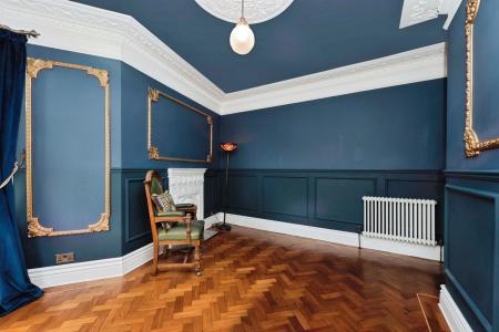 3 bedroom Flat for sale in Harriet Street, Kirkcaldy, KY1