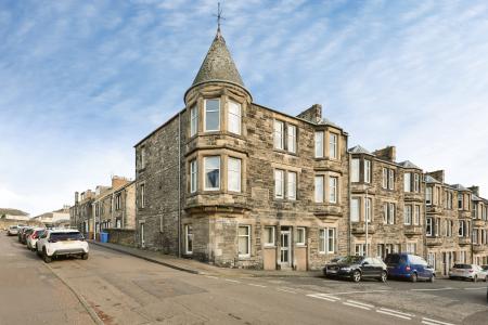 Harriet Street, Kirkcaldy, KY1