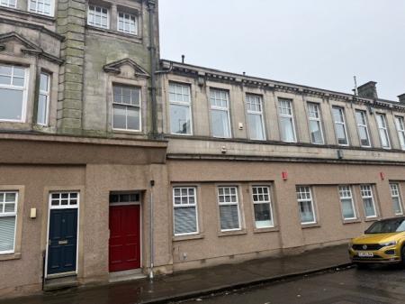 Branning Court, Kirkcaldy, KY1
