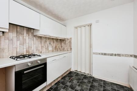 2 bedroom Flat for sale in Randolph Court, Buckhaven, KY8