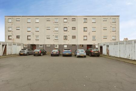 Randolph Court, Buckhaven, KY8