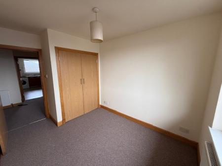 2 bedroom Flat to let in East Burn Court, Kirkcaldy, KY1