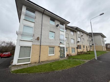 East Burn Court, Kirkcaldy, KY1