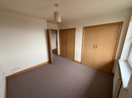 2 bedroom Flat to let in East Burn Court, Kirkcaldy, KY1