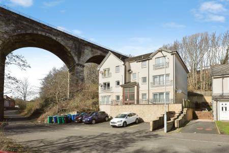 2 bedroom Flat for sale in Mill Street, Kirkcaldy, KY1