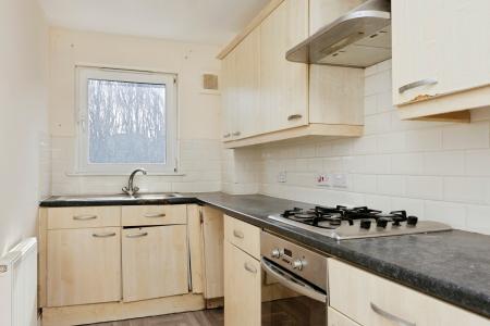 2 bedroom Flat for sale in Mill Street, Kirkcaldy, KY1