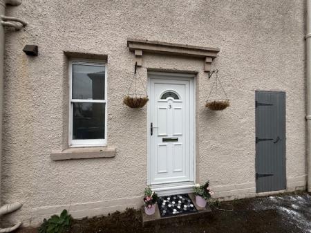 South Street West, Leslie, Glenrothes, KY6