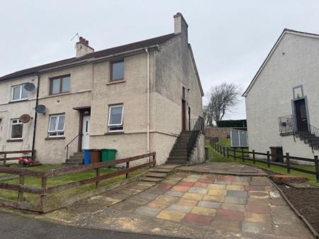 Burnside Avenue, Kinghorn, KY3