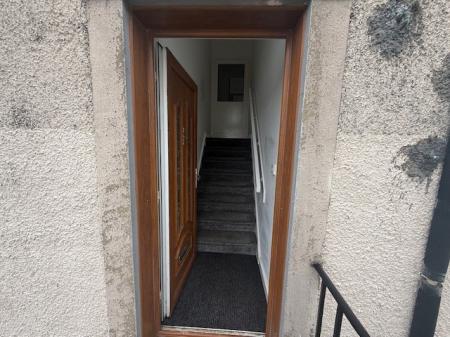 2 bedroom Flat to let in Burnside Avenue, Kinghorn, KY3