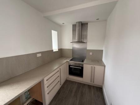 3 bedroom Flat to let in High Street, Leslie, Glenrothes, KY6