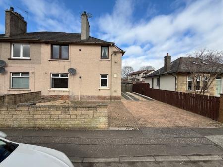 George Street, Markinch, KY7
