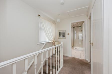 3 bedroom Detached house for sale in Ramsay Crescent, Burntisland, KY3