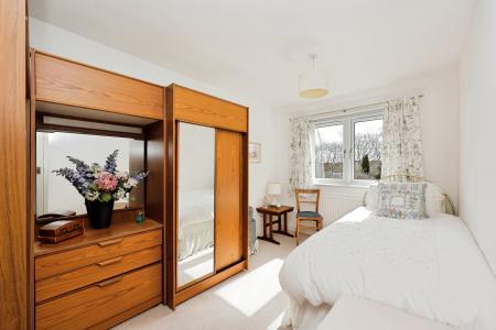 3 bedroom Detached house for sale in Ramsay Crescent, Burntisland, KY3