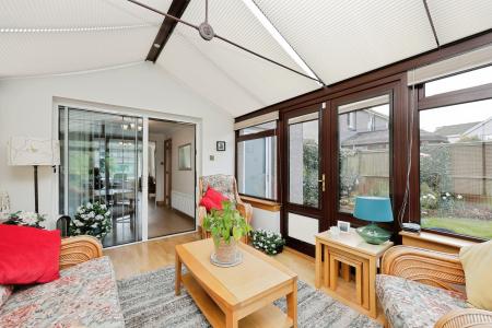 3 bedroom Detached house for sale in Ramsay Crescent, Burntisland, KY3