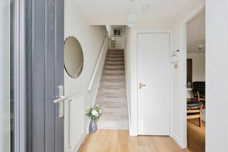 3 bedroom Detached house for sale in Ramsay Crescent, Burntisland, KY3