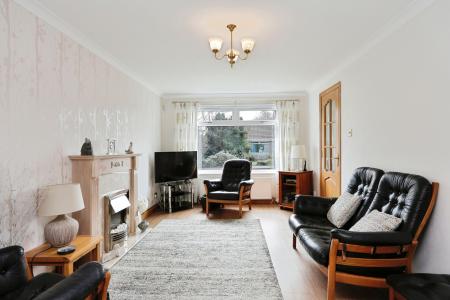 3 bedroom Detached house for sale in Ramsay Crescent, Burntisland, KY3