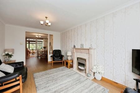 3 bedroom Detached house for sale in Ramsay Crescent, Burntisland, KY3