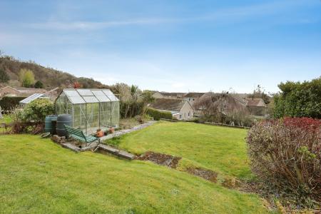3 bedroom Detached house for sale in Ramsay Crescent, Burntisland, KY3