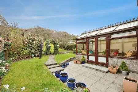 3 bedroom Detached house for sale in Ramsay Crescent, Burntisland, KY3
