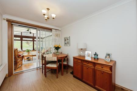 3 bedroom Detached house for sale in Ramsay Crescent, Burntisland, KY3