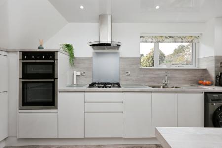 3 bedroom Detached house for sale in Ramsay Crescent, Burntisland, KY3