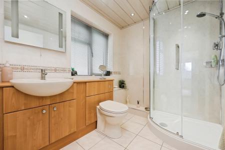 3 bedroom Detached house for sale in Ramsay Crescent, Burntisland, KY3