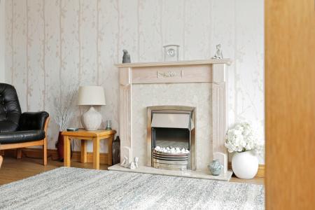 3 bedroom Detached house for sale in Ramsay Crescent, Burntisland, KY3