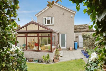3 bedroom Detached house for sale in Ramsay Crescent, Burntisland, KY3