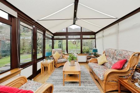 3 bedroom Detached house for sale in Ramsay Crescent, Burntisland, KY3