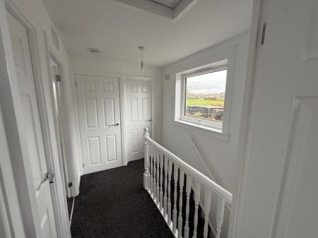 3 bedroom Semi-detached house to let in Barry Road, Kirkcaldy, KY2