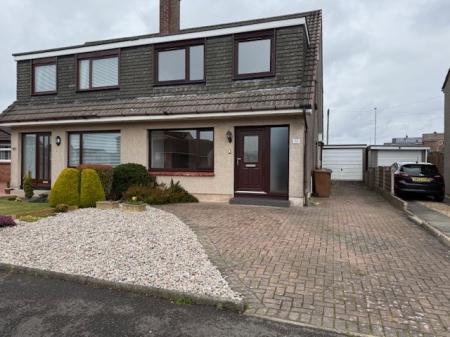 Barry Road, Kirkcaldy, KY2