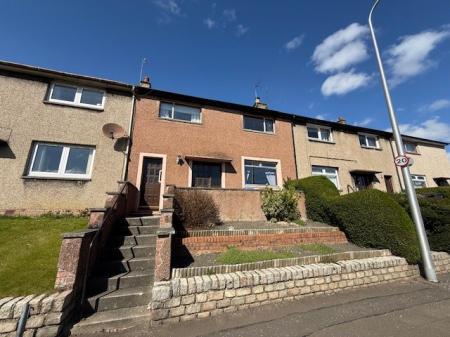 3 bedroom Terraced House to let in Brodick Road, Kirkcaldy, KY2