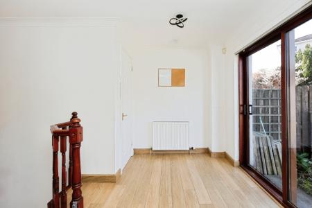 3 bedroom Semi-detached house for sale in Dunvegan Avenue, Kirkcaldy, KY2